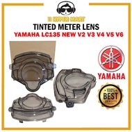 Yamaha LC135 New V2 V3 V4 V5 V6 Meter Lens METER Cover Clear / Tinted