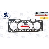 Cylinder Head Gasket TOYOTA 2E EE80 STARLET COROLLA NL3 (11115-11010) KP Brand Good Quality