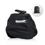 Rhinowalk roller bag folding bike luggage bag storage bag 14-22 inch compatible roller bag waterproof cyclin