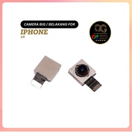 CAMERA BIG REAR/ IP XR Original CAMERA
