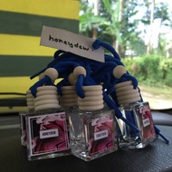 Car Perfumee Gredd A