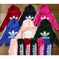 Wholesale Borong Baju Kanak-kanak Hoodie Sweatshirt Vietnam