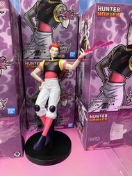 Hunter x Hunter Hisoka Figure