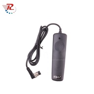 MC-30 Remote Shutter Cord Control Cable For Nikon D850 D810 D810E D800E D800 D700 D500 D300S D200 D3