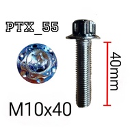 SKRU VIETNAM SALAYA DESIGN STAINLESS STEEL CNC ORIGINAL