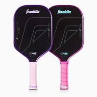 (Free Franklin ball) Franklin C45 Primarodd Pickleball racket, genuine company Patriquin