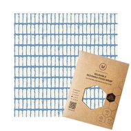 Lagom / Minimakers beeswax wrap / cling wrap alternative/ wax paper/ eco-friendly/ reusable/ zero waste