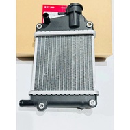 หม้อน้ำ CLICK125i CLICK150i PCX150 ADV150 หม้อน้ำเดิม สินค้าคุณภาพ ใช้ดี หม้อน้ำคลิก125ไอ