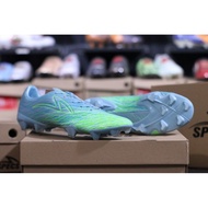 BELI 1 GRATIS 1 OBRAL CUCI GUDANG !!! Sepatu Bola SPECS Accelarator Alpha Nerve PRO FG IN 100% Kuali