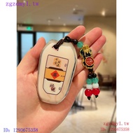 JEUI APKT QRGV Dongfeng Citroen Citroen, Citroenc3xr Key Cover c5 Shiga c4l Versailles c6 Alice c5x 