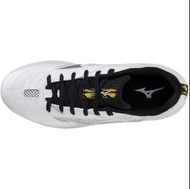 【💥日本直送】Mizuno 鞋 男女適用 白色 x 黑色 x 黃色