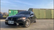 2007 BMW 328I 黑3.0汽 跑13萬