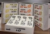 Honma D1 十二粒装高爾夫球