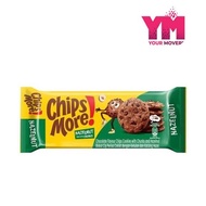 Chips More Hazelnuts Chocolate Chip Cookies 135g