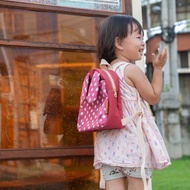 兔耳後背包 帆布包 兒童後背包