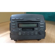 HYUNDAI SONATA 6 NF 2006'-2009' CD PLAYER