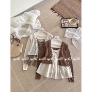 Bona shirt Set