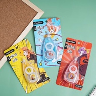CLASSMATE Scissor Tape Eraser Pen Manga Design CL-CT121 - Minh Nam