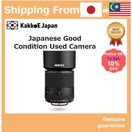 Pre-loved PENTAX-DA 55-300mmF4.5-6.3ED PLM WR RE Telephoto Zoom Lens 21277 [Used Camera]