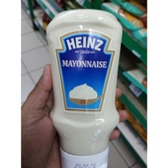 HEINZ MAYONNAISE 200 ML /400 ML / MAYONIS HEINZ