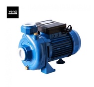 ปั๊มน้ำหอยโข่ง VENZ รุ่น VR100  1HP ท่อเข้า - ท่อออก 1.5นิ้ว  1แรงม้า