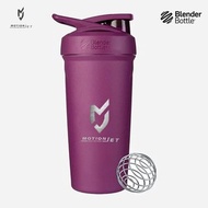 MJC &amp; Blender Bottle 不鏽鋼聯名水壺 24 oz - 珊瑚紫