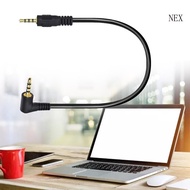 NEX 2 5mm to 2 5mm Muisic Cable Jacks 2 5mm to 2 5mm Muisic Cable Jacks for Headphone