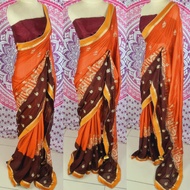 Designer Chiffon Saree
