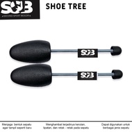 Shoe Straightener or Saddle Shoes