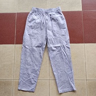 Rilex GU M trousers. 003