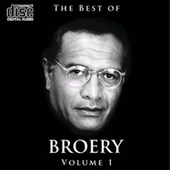 Kaset Cd Mobil Original Lagu Broery Marantika - Kaset Compact Disc Lagu Broery Marantika - Kaset CD