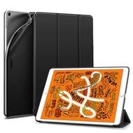 ESR Flip Case iPad Mini 5 Rebound Slim Smart Full Cover Wallet Casing Soft Silicone Original New