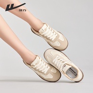 Warrior women's sneakers WZ(CL)-0567 oder