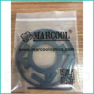 Teropong Teleskop marcool Side Wheel Roda paralak