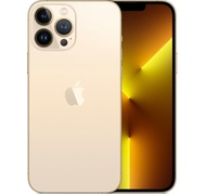 全新Apple iPhone 13 Pro Max 1TB 金色,香港行貨