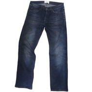 Acne Studios ace oreo slim fit denim