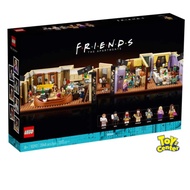 LEGO 10292 The Friends Apartments -