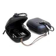 Digital Camera Bag Suitable for Sony RX100 M4 M5 M3 HX99 Canon G7X2 SX730 Nikon Samsung