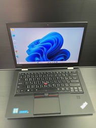 Lenovo X1 Carbon i7-6500T 8G Ram 500G SSD