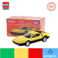 Tomica Premium No:17 "Ferrari 512BB Anniversary"
