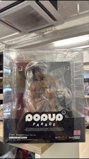 (N)開封品 GSC Good Smile Company Pop Up Parade Eren Yeager 艾連·葉卡 進擊的巨人Ver.