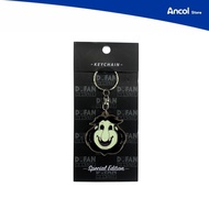 GANTUNGAN Ancol Enamel Keychain Character Dufan Monster | Official Merchandise