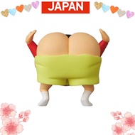 Direct from Japan MEDICOM TOY UDF Ultra Detail Figure No.763 Crayon Shin-chan Ketsudake Seijin (Rene
