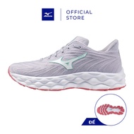 Mizuno Wave Sky 8 Women's Running Shoes - Light Purple - J1GD240273