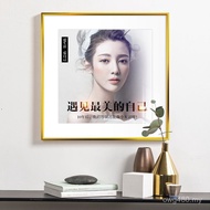 Modern Minimalist Management Wall Murals Paintings Studio Health Center Skin Club Decoration Paintin