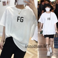 Fg Suga BTS T-Shirt