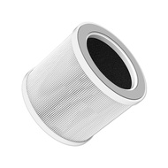 เครื่องฟอกอากาศไอออนลบ CP02เครื่องฟอกอากาศในร่มการฆ่าเชื้อ UVC และการกำจัดฟอร์มาลดีไฮด์ตั้งโต๊ะที่สะ