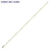 LED Backlight strip For V500H1-ME1-TLEM9 V500HJ1-ME1 Toshiba 50L2400U 50L3400U 50L1400U 50S320 50S10