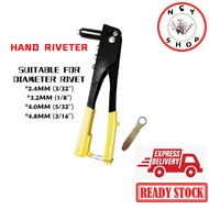 Hand Riveter Gun Tools/ Rivet Gun/Rivet Tools