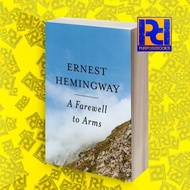 A Farewell To Arms Ernest Hemingway